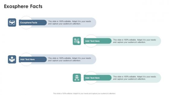 Exosphere Facts In Powerpoint And Google Slides Cpb