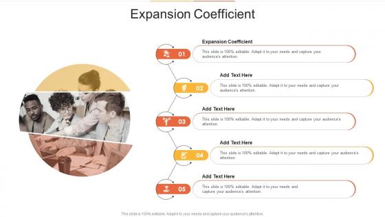 Expansion Coefficient In Powerpoint And Google Slides Cpb