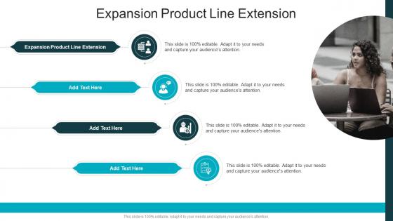 Expansion Product Line Extension In Powerpoint And Google Slides Cpb
