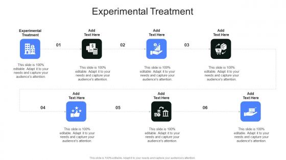 Experimental Treatment In Powerpoint And Google Slides Cpb