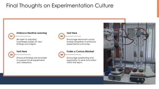 Experimentation Techniques Using The Scientific Method PPT Sample AT Slide28