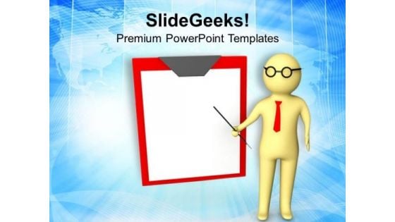 Explain Rules To Team PowerPoint Templates Ppt Backgrounds For Slides 0813