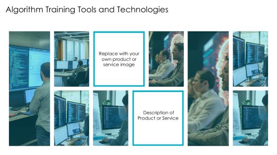 Exploring Advanced Algorithm Training Methods PPT Designs AT Slide17