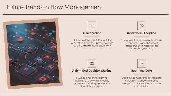 Exploring Advanced Flow Management Techniques PPT Guidelines AT Slide26