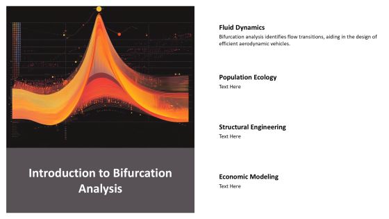 Exploring Bifurcation Analysis Techniques PPT Graphics AT Slide03