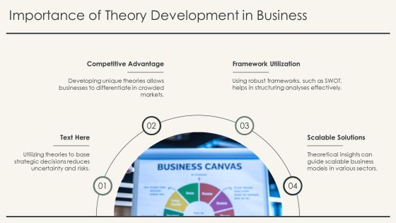 Exploring Contemporary Theory Development Texts PPT Example AT Slide03