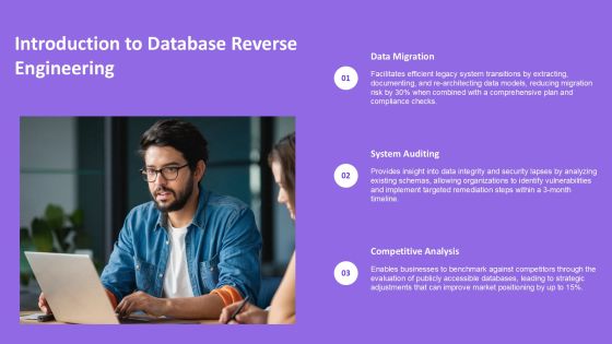 Exploring Database Reverse Engineering Techniques PPT Presentation AT Slide03