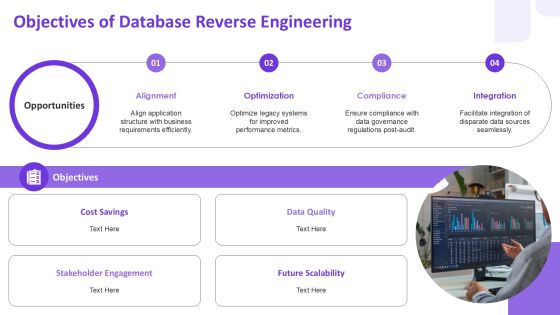 Exploring Database Reverse Engineering Techniques PPT Presentation AT Slide05
