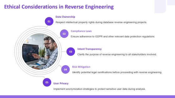 Exploring Database Reverse Engineering Techniques PPT Presentation AT Slide17