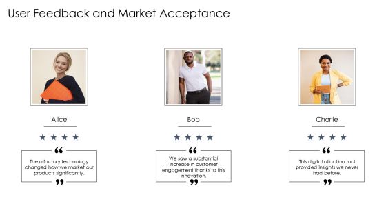 Exploring Digital Olfaction Market Potential PPT Information AT Slide19