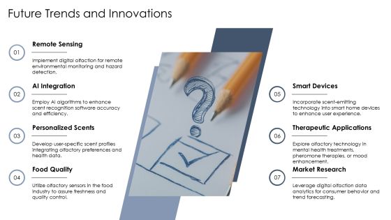 Exploring Digital Olfaction Market Potential PPT Information AT Slide22