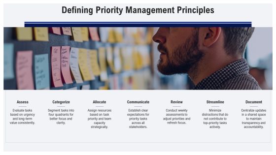 Exploring Effective Priority Management Systems PPT Presentation AT Slide04