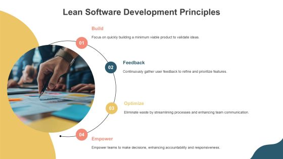 Exploring Modern Software Development Methods PPT Example AT Slide10