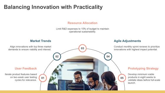 Exploring Modern Software Development Methods PPT Example AT Slide25