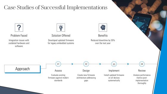 Exploring The Benefits Of Firmware Development PPT Example AT Slide16
