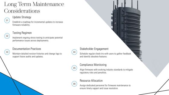 Exploring The Benefits Of Firmware Development PPT Example AT Slide26