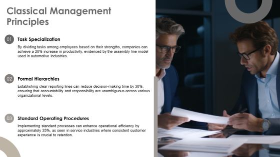 Exploring The Evolution Of Management Practices PPT Presentation AT Slide06