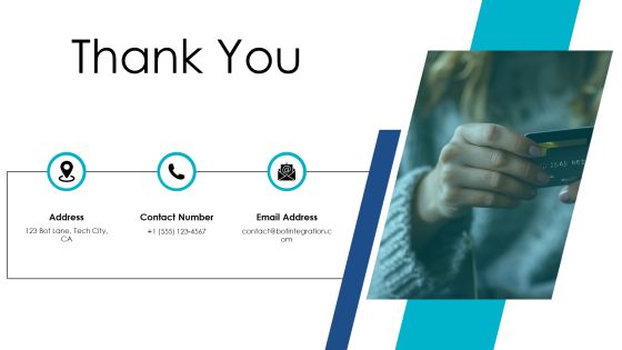 Exploring The Future Of Bot Integration Technologies PPT Sample AT Slide26
