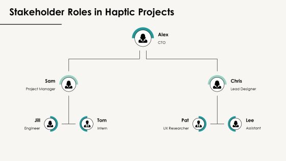 Exploring The Future Of Haptic Integration PPT Presentation AT Slide18