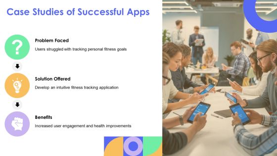 Exploring The Future Of Mobile App Development PPT Presentation AT Slide23