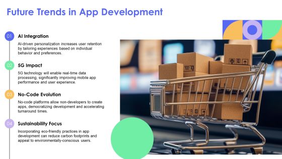 Exploring The Future Of Mobile App Development PPT Presentation AT Slide24