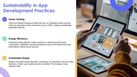 Exploring The Future Of Mobile App Development PPT Presentation AT Slide25