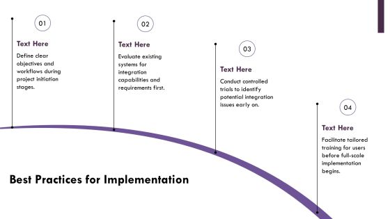 Exploring The Future Of No Code Integration PPT Designs AT Slide21