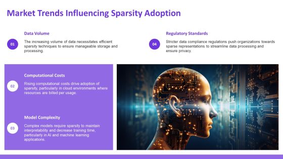 Exploring The Future Of Sparsity Training Techniques PPT Guidelines AT Slide17