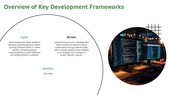 Exploring The Impact Of Development Frameworks PPT Example AT Slide04