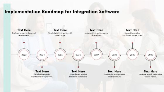 Exploring The Landscape Of Integration Software Solutions PPT Example AT Slide27