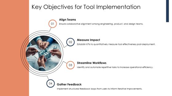 Exploring The Latest Development Tools PPT Guidelines AT Slide05