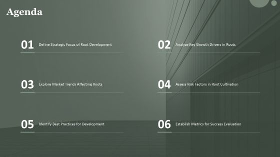 Exploring The Nuances Of Root Development PPT Graphics AT Slide02