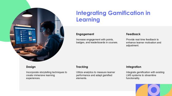 Exploring Various Types Of Online Learning Platforms PPT Guidelines AT Slide17
