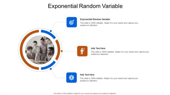 Exponential Random Variable In Powerpoint And Google Slides Cpb