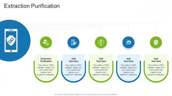 Extraction Purification In Powerpoint And Google Slides Cpb