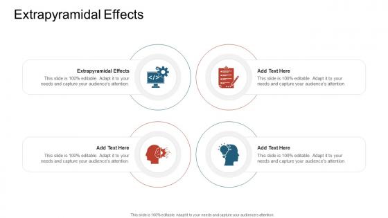 Extrapyramidal Effects In Powerpoint And Google Slides Cpb