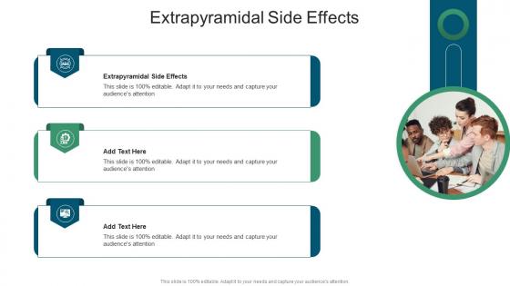 Extrapyramidal Side Effects In Powerpoint And Google Slides Cpb