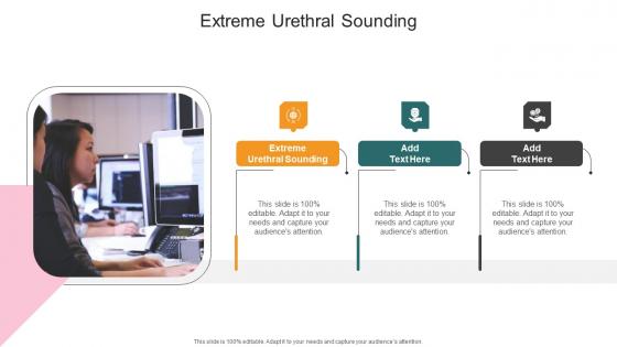 Extreme Urethral Sounding In Powerpoint And Google Slides Cpb