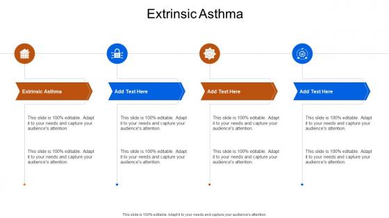 Extrinsic Asthma In Powerpoint And Google Slides Cpb