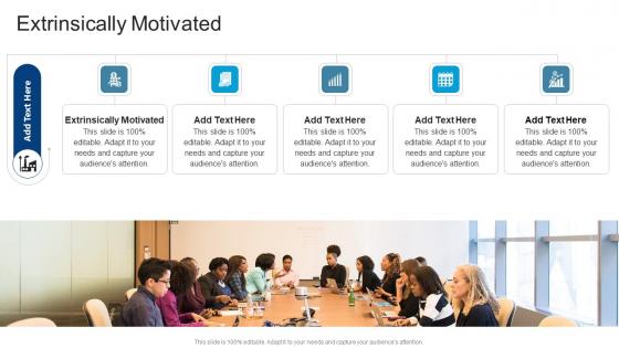 Extrinsically Motivated In Powerpoint And Google Slides Cpb