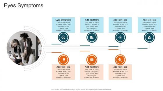 Eyes Symptoms In Powerpoint And Google Slides Cpb