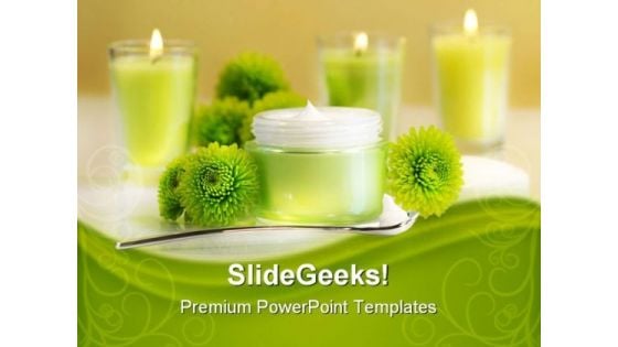 Face Cream Beauty PowerPoint Themes And PowerPoint Slides 0411 Face Cream Beauty PowerPoint Themes And PowerPoint Slides 0411