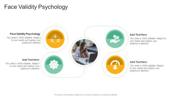 Face Validity Psychology In Powerpoint And Google Slides Cpb