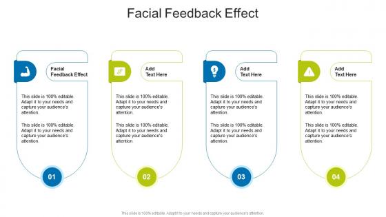 Facial Feedback Effect In Powerpoint And Google Slides Cpb