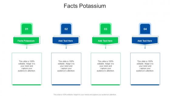 Facts Potassium In Powerpoint And Google Slides Cpb