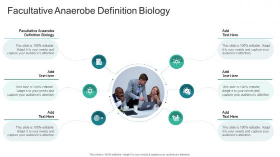 Facultative Anaerobe Definition Biology In Powerpoint And Google Slides Cpb