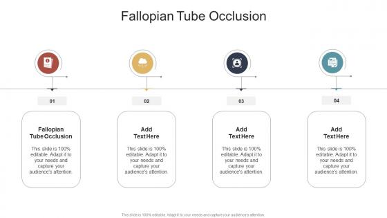 Fallopian Tube Occlusion In Powerpoint And Google Slides Cpb