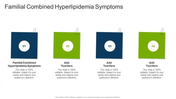 Familial Combined Hyperlipidemia Symptoms In Powerpoint And Google Slides Cpb