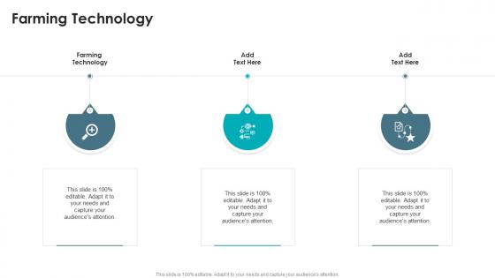 Farming Technology In Powerpoint And Google Slides Cpb