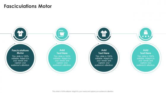 Fasciculations Motor In Powerpoint And Google Slides Cpb